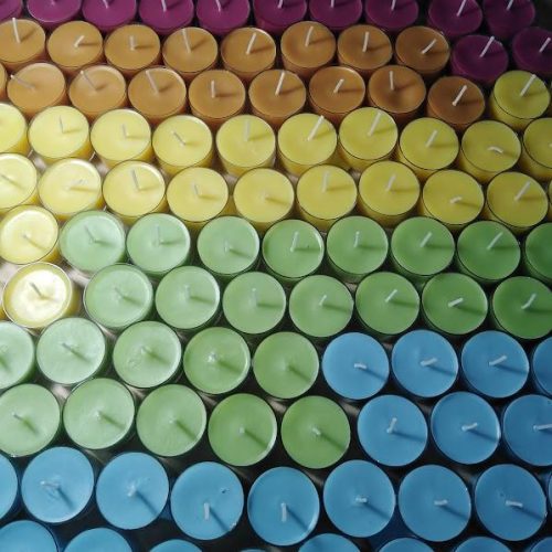 Fragrance Samples