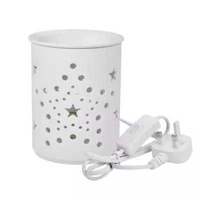Electric Wax Melt Warmer Stars