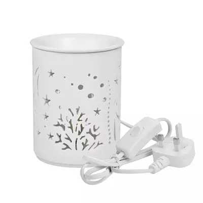 Electric Wax Melt Warmer Beach