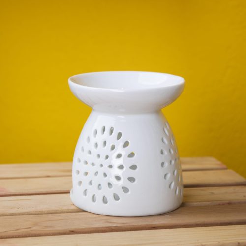 Large Tealight Wax Warmer Soul