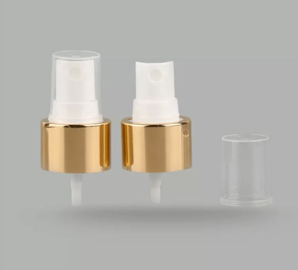 Gold Mist sprayer