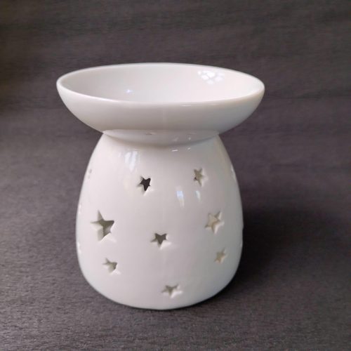 Large Tealight Wax Warmer Stars
