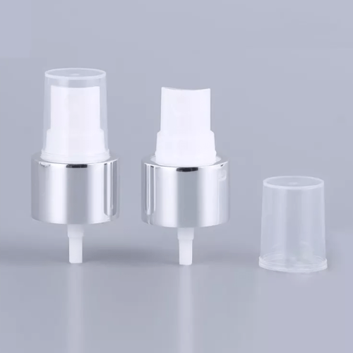 Silver Mist sprayer