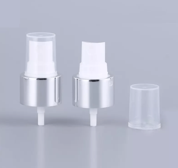 Silver Mist sprayer